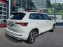 Skoda Karoq 1.5 TSI DSG SPORTLINE PANO-DAK/TREKHAAK/CAMERA/CARPLAY/ACC/STOELVERW