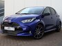 Toyota Yaris 1.5 Hybrid 130 GR Sport | Bi-Tone | Leder/Alcantara | Dodehoek