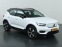Volvo XC40 Recharge P8 AWD R-Design | SOH 91% | Trekhaak | Navigatie | Digitaal Dashboard | Comfortstoelen | Camera | DAB | Apple CarPlay/Android auto | Stoel/Stuurverwarming | BLIS |