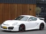 Porsche Cayman 2.9 PDK TechArt GT / LIFT / carbon / LED *NAP*