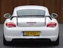 Porsche Cayman 2.9 PDK TechArt GT / LIFT / carbon / LED *NAP*