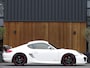 Porsche Cayman 2.9 PDK TechArt GT / LIFT / carbon / LED *NAP*