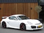 Porsche Cayman 2.9 PDK TechArt GT / LIFT / carbon / LED *NAP*
