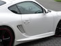 Porsche Cayman 2.9 PDK TechArt GT / LIFT / carbon / LED *NAP*