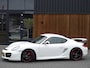 Porsche Cayman 2.9 PDK TechArt GT / LIFT / carbon / LED *NAP*
