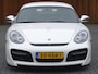 Porsche Cayman 2.9 PDK TechArt GT / LIFT / carbon / LED *NAP*