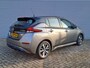 Nissan Leaf Acenta 40 kWh | Navi | Camera | Automaat | ECC | Cruise
