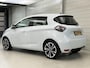 Renault Zoe R135 Edition One 52 kWh / Koopaccu! / Lederen Bekleding / Navigatie / 17 Inch Wielen / Camera / Stoel- en Stuurverwarming / Camera /