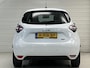 Renault Zoe R135 Edition One 52 kWh / Koopaccu! / Lederen Bekleding / Navigatie / 17 Inch Wielen / Camera / Stoel- en Stuurverwarming / Camera /