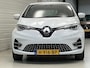 Renault Zoe R135 Edition One 52 kWh / Koopaccu! / Lederen Bekleding / Navigatie / 17 Inch Wielen / Camera / Stoel- en Stuurverwarming / Camera /