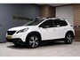 Peugeot 2008 1.2 PureTech GT-Line *103dkm* Trekhaak/Navi |TOPSTAAT| All-Season Banden