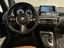 BMW 1-Serie 118i High Executive Aut. | schuifdak | leder | navi | led |