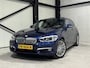 BMW 1-Serie 118i High Executive Aut. | schuifdak | leder | navi | led |