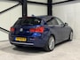 BMW 1-Serie 118i High Executive Aut. | schuifdak | leder | navi | led |