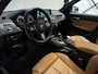 BMW 1-Serie 118i High Executive Aut. | schuifdak | leder | navi | led |