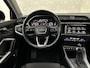 Audi Q3 45 TFSI e S-Line | ACC | Virtual-Cockpit | Standkachel | Sportstoelen | Getint-Glas | Black-Optic | Carplay | LED | Lane-Assist | Climate-Control | Stoelverwarming | Achteruitrij-Camera | DAB | BOVAG Garantie |