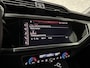 Audi Q3 45 TFSI e S-Line | ACC | Virtual-Cockpit | Standkachel | Sportstoelen | Getint-Glas | Black-Optic | Carplay | LED | Lane-Assist | Climate-Control | Stoelverwarming | Achteruitrij-Camera | DAB | BOVAG Garantie |