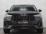 Audi Q3 45 TFSI e S-Line | ACC | Virtual-Cockpit | Standkachel | Sportstoelen | Getint-Glas | Black-Optic | Carplay | LED | Lane-Assist | Climate-Control | Stoelverwarming | Achteruitrij-Camera | DAB | BOVAG Garantie |