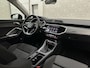 Audi Q3 45 TFSI e S-Line | ACC | Virtual-Cockpit | Standkachel | Sportstoelen | Getint-Glas | Black-Optic | Carplay | LED | Lane-Assist | Climate-Control | Stoelverwarming | Achteruitrij-Camera | DAB | BOVAG Garantie |