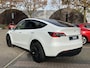 Tesla Model Y Long Range AWD 75 kWh | Enhanced Autopilot | Rijklaar geleverd | Stoel- & Stuurverwarming | Fabrieksgarantie tot 08-2026