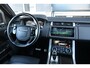 Land Rover Range Rover Sport 5.0 V8 SC SVR