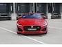 Jaguar F-Type P575 AWD R