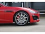 Jaguar F-Type P575 AWD R