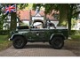 Land Rover Defender 90 Soft Top "The Queen"