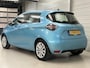 Renault Zoe R110 Zen 52 kWh / Koopaccu / Dealer Onderhouden / Apple CarPlay/Android Auto / Climate Control / Digitaal Dashboard / Cruise Control / Camera en Sensoren Voor + Achter /