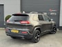 Jeep Cherokee 2.2 Night Eagle | Navigatie | Lederen Bekleding | Trekhaak | DAB | Lichtmetalen Velgen |