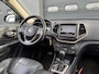 Jeep Cherokee 2.2 Night Eagle | Navigatie | Lederen Bekleding | Trekhaak | DAB | Lichtmetalen Velgen |