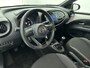 Toyota Aygo X 1.0 VVT-i MT Play | Achteruitrijcamera | Cruise control