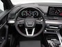 Audi Q5 55 TFSI e S edition Competition / S-Line | Panoramadak | Trekhaak | Fijnnappa leder | Geheugen-/massagestoel | Bang & Olufsen | Rondomzicht camera | Head-up display