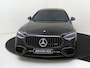 Mercedes-Benz S-klasse AMG 63 S E Performance / Panoramadak/ Keramisch/ 21 inch/ Night/ Entertainment achter/ Aug. Head Up/ Zonneschermpakket/ Stoelverwarming- & Ventilatie V+A/ Achterasbesturing