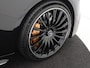 Mercedes-Benz S-klasse AMG 63 S E Performance / Panoramadak/ Keramisch/ 21 inch/ Night/ Entertainment achter/ Aug. Head Up/ Zonneschermpakket/ Stoelverwarming- & Ventilatie V+A/ Achterasbesturing