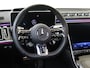 Mercedes-Benz S-klasse AMG 63 S E Performance / Panoramadak/ Keramisch/ 21 inch/ Night/ Entertainment achter/ Aug. Head Up/ Zonneschermpakket/ Stoelverwarming- & Ventilatie V+A/ Achterasbesturing