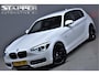 BMW 1-Serie 116i 136pk Automaat Sportline Org.NL CarPlay/H.Kardon/Camera/Xenon/Led/Sportstoelen/Navi Groot