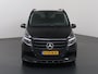 Mercedes-Benz Vito 119 CDI XL L3 Pro | Dubbele Cabine | EDITION | MULTI-BEAM LED | ACHTERUITRIJCAMERA | 2500 KG AHW TREKHAAK | ACHTERDEUREN | 2X ZIJSCHUIFDEUR | CRUISE CONTROL | STOEL - STOEL | METALLIC