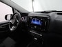 Mercedes-Benz Vito 119 CDI XL L3 Pro | Dubbele Cabine | EDITION | MULTI-BEAM LED | ACHTERUITRIJCAMERA | 2500 KG AHW TREKHAAK | ACHTERDEUREN | 2X ZIJSCHUIFDEUR | CRUISE CONTROL | STOEL - STOEL | METALLIC