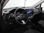 Mercedes-Benz Vito 119 CDI XL L3 Pro | Dubbele Cabine | EDITION | MULTI-BEAM LED | ACHTERUITRIJCAMERA | 2500 KG AHW TREKHAAK | ACHTERDEUREN | 2X ZIJSCHUIFDEUR | CRUISE CONTROL | STOEL - STOEL | METALLIC