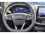 Ford Puma 1.0 EcoBoost Hybrid ST-Line X Full Option | Pano | Stoel + Stuurverwarming | Navigatie | Half-Leder