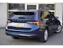 Skoda Octavia Combi 1.5 e-TSI Automaat! Business Edition BJ2021 Lmv 17" | Led V+A | Pdc | Navi | Dynamische knipperlichten | Elek. trekhaak | Elek. achterklep | Achteruitrijcamera | App-Connect | Virtual cockpit | Climate control | Cruise control | Extra getint glas