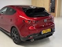 Mazda 3 2.0 e-SkyActiv-X M Hybrid 180 Luxury Aero Pack | ACC | Bose | 360 Camera