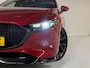 Mazda 3 2.0 e-SkyActiv-X M Hybrid 180 Luxury Aero Pack | ACC | Bose | 360 Camera