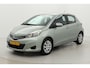 Toyota Yaris 1.3 VVT-i Aspiration | Origineel NL | Volledige dealerhistorie | Trekhaak | Airco | Cruise Control | Camera | Bluetooth | Elektrische ramen voor