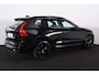 Volvo XC60 T6 Recharge AWD Ultra Black Edition - Panorama/schuifdak - IntelliSafe Assist & Surround - 360º Camera - Harman/Kardon audio - Adaptieve LED koplampen - Verwarmde voorstoestolen, stuur & achterbank - Parkeersensoren voor & achter - Elektr. bedienb. voorelen met geheugen - Head up display - Draadloze tel. lader - 21' LMV