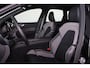 Volvo XC60 T6 Recharge AWD Ultra Black Edition - Panorama/schuifdak - IntelliSafe Assist & Surround - 360º Camera - Harman/Kardon audio - Adaptieve LED koplampen - Verwarmde voorstoestolen, stuur & achterbank - Parkeersensoren voor & achter - Elektr. bedienb. voorelen met geheugen - Head up display - Draadloze tel. lader - 21' LMV