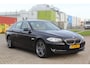 BMW 5-Serie 523i High Executive ,nap,,,automaat,, vol leder Apple car play multimedia goed onderhouden