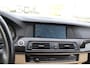 BMW 5-Serie 523i High Executive ,nap,,,automaat,, vol leder Apple car play multimedia goed onderhouden