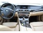 BMW 5-Serie 523i High Executive ,nap,,,automaat,, vol leder Apple car play multimedia goed onderhouden